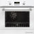 Электрический духовой шкаф Electrolux EZB52410AW Электрический духовой шкаф Electrolux EZB52410AW