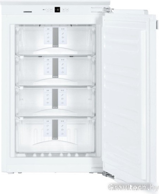 Морозильник Liebherr IGN 1664