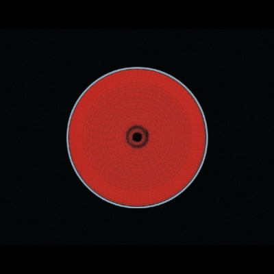 Варочная панель Electrolux EHF6342XOK