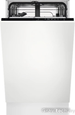 Встраиваемая посудомоечная машина Electrolux EEA12100L