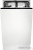 Встраиваемая посудомоечная машина Electrolux EEA12100L