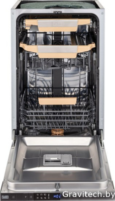 Встраиваемая посудомоечная машина VARD VDI413L