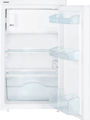 Однокамерный холодильник Liebherr T 1404