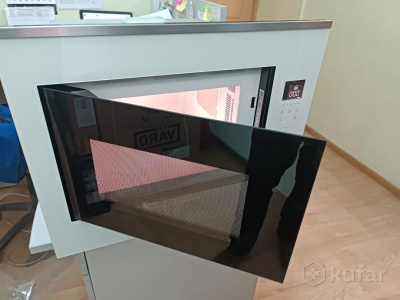 Микроволновая печь Electrolux KMFE264TEW