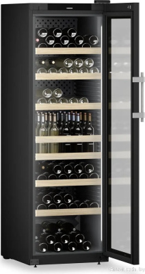 Винный шкаф Liebherr WFbli 5241 Perfection 5241-20001