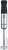 Погружной блендер Electrolux E5HB1-8SS