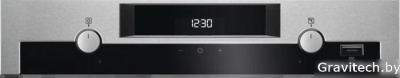 Электрический духовой шкаф AEG BEM455120M