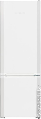 Холодильник Liebherr CU 2831