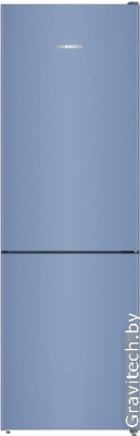 Холодильник Liebherr CNfb 4313 NoFrost