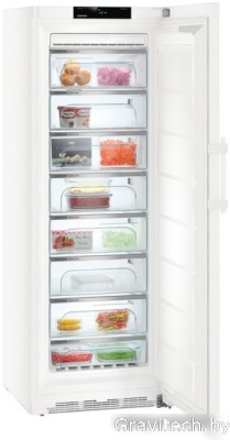 Морозильник Liebherr GN 5275 Premium