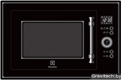 Микроволновая печь Electrolux EMT25203K