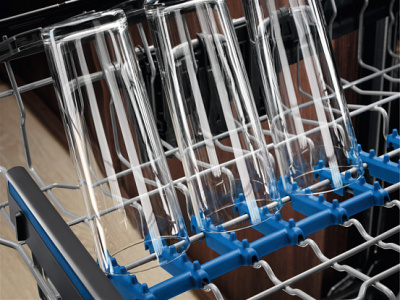 Встраиваемая посудомоечная машина Electrolux EMM23102L