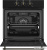 Электрический духовой шкаф TEKA HRB 6100 ATB Brass