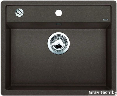 Кухонная мойка Blanco Dalago 6-F (антрацит) [514773]