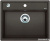 Кухонная мойка Blanco Dalago 6-F (антрацит) [514773]