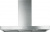 Кухонная вытяжка Falmec Plane/Top Fasteel 90 800 м3/ч (нержавеющая сталь)