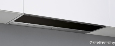 Кухонная вытяжка Falmec Move Design 120 800 м3/ч (черный)