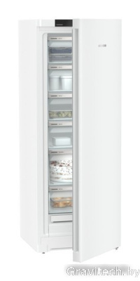 Морозильник Liebherr FNf 5006 Pure