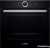 Электрический духовой шкаф Bosch HBG634BB1