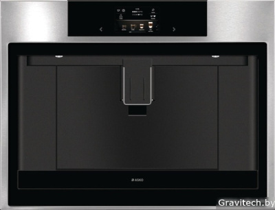 Эспрессо кофемашина ASKO CM8477S