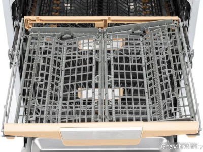 Встраиваемая посудомоечная машина VARD VDI613L