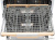 Встраиваемая посудомоечная машина VARD VDI613L Встраиваемая посудомоечная машина VARD VDI613L