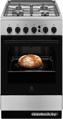 Кухонная плита Electrolux RKG500001X