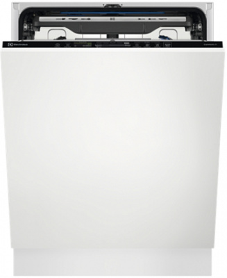 Встраиваемая посудомоечная машина Electrolux EEC87315L