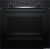 Электрический духовой шкаф Bosch HBA534EB0