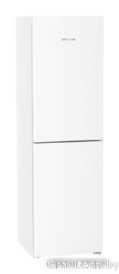 Холодильник Liebherr CNd 5724 Plus