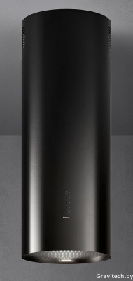 Кухонная вытяжка Falmec Polar Evo Isola 35 (черный)
