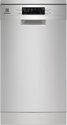 Отдельностоящая посудомоечная машина Electrolux SES42201SX