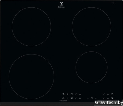 Варочная панель Electrolux IPE6440KFV