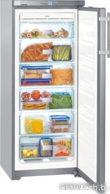 Морозильник Liebherr GNPef 2313