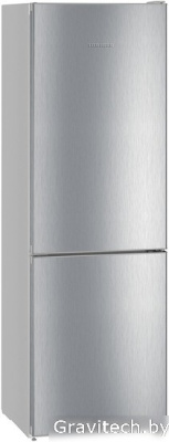 Холодильник Liebherr CNPel 4313