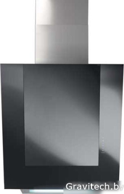 Кухонная вытяжка Falmec Aria NRS 80 800 м3/ч (черный)