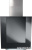 Кухонная вытяжка Falmec Aria NRS 80 800 м3/ч (черный)