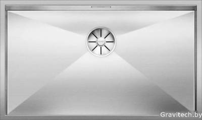 Кухонная мойка Blanco Zerox 700-U 521593