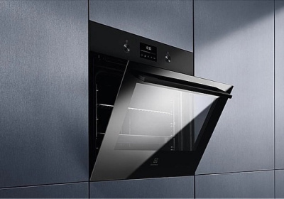 Электрический духовой шкаф Electrolux SenseCook SENSE 700 KOEFP77H