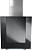 Кухонная вытяжка Falmec Aria NRS 80 800 м3/ч (черный)