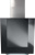 Кухонная вытяжка Falmec Aria NRS 80 800 м3/ч (черный)