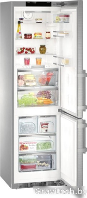 Холодильник Liebherr CBNes 4898 Premium