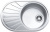 Кухонная мойка TEKA DR 77 1C 1E CN MAT [40127301]