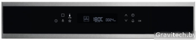Электрический духовой шкаф Electrolux COE7P31X2