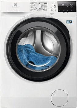 Стирально-сушильная машина Electrolux EW7W2682E