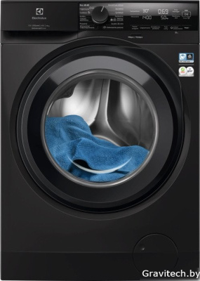 Стиральная машина Electrolux SteamCare AbsoluteCare 700 EW7FG4492UDP