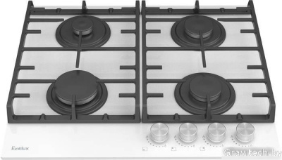 Варочная панель Evelux HEG 600 WG