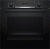 Электрический духовой шкаф Bosch HBA534EB0