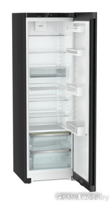 Однокамерный холодильник Liebherr SRbde 5220 Plus