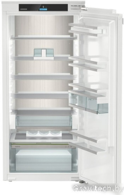Однокамерный холодильник Liebherr IRd 4150 Prime